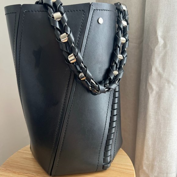 Proenza Schouler Hex Bucket Bag - Picture 2 of 8